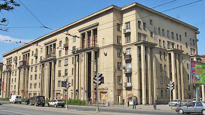 Ивановская улица фото