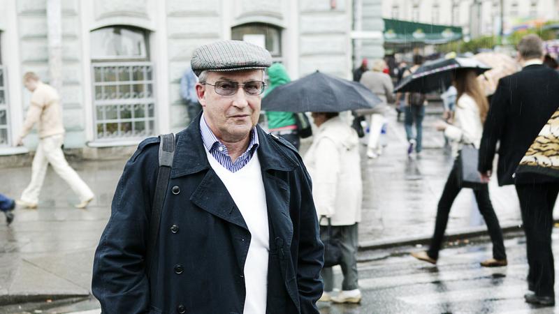 Фото: Semen Likhodeev/globallookpress.com