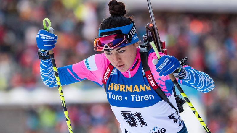 Лариса Куклина/ Фото: globallookpress.com/Matthias Balk