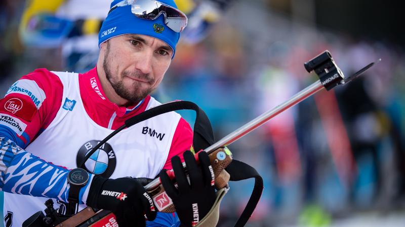 Александр Логинов/ Фото: globallookpress.com/Matthias Balk