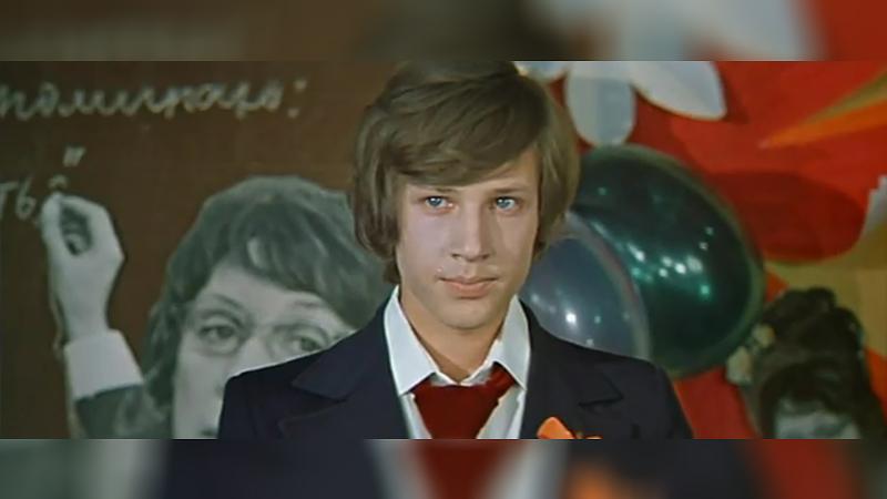 Кадр из фильма «Розыгрыш», 1976/ Фото: kino-teatr.ru