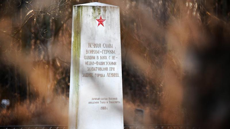 Фото: пресс-служба администрации Санкт-Петербурга