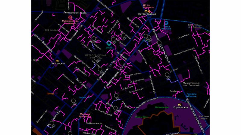 Фото: Stanislav Chiganov/ behance.net