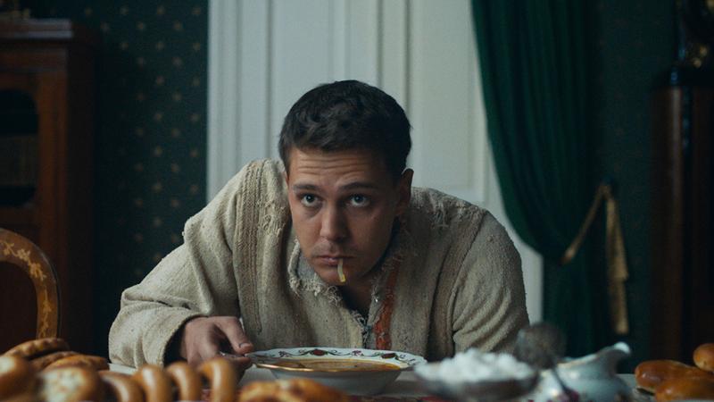 Кадр из фильма 