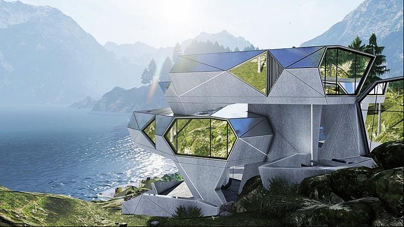 Фото: Modern House