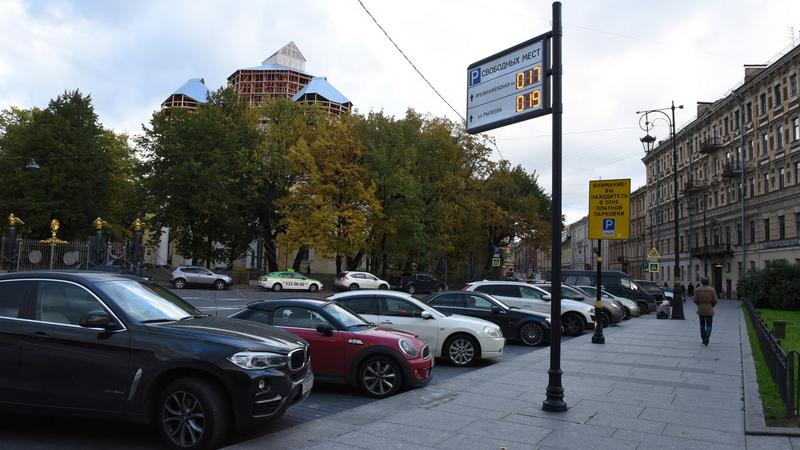 Фото: пресс-служба СПб ГКУ 