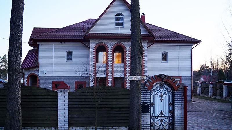 Фото: пресс-служба ГУ МВД России по Санкт-Петербургу и Ленинградской области 