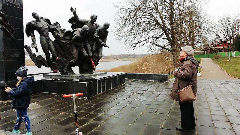 Фото: предоставлено Ниной Фёдоровой-Аверьяновой