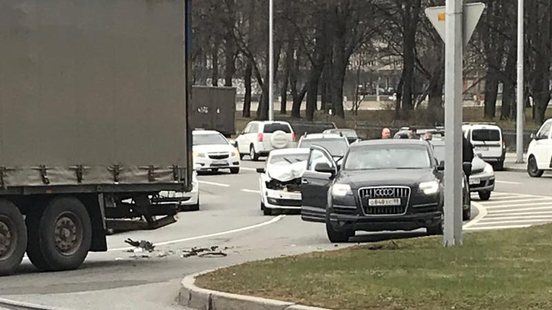 Фото: Ярослав Светлый/ vk.com/spb_today