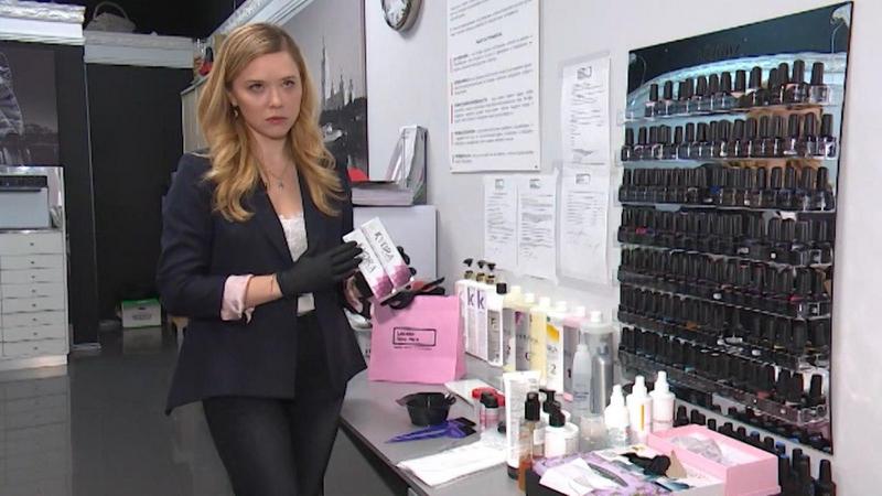 Елена Махота/ Фото: 78.ru