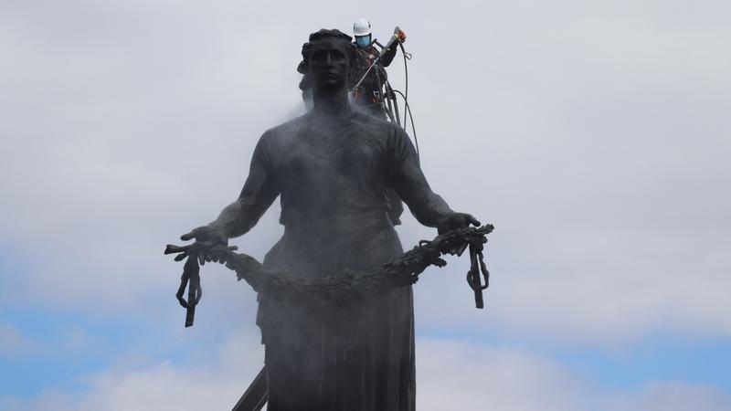 Фото: пресс-служба комитета по социальной политике Санкт-Петербурга