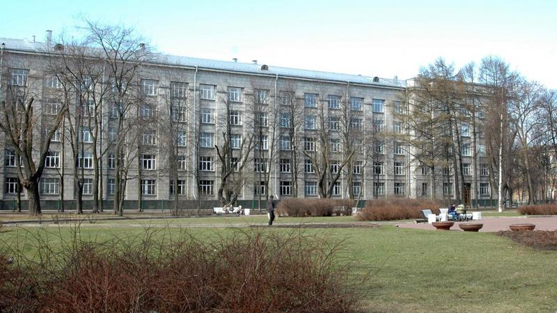 ЦКБ «Рубин»/ Фото: citywalls.ru