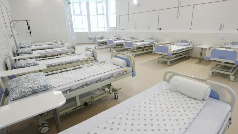 Фото: пресс-служба Губернатора Санкт-Петербурга