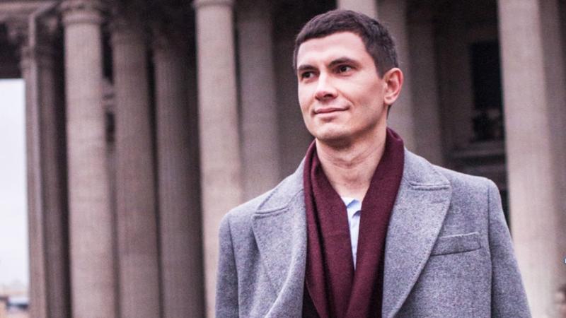 Вячеслав Тимофеев/ Фото: предоставлено организаторами 