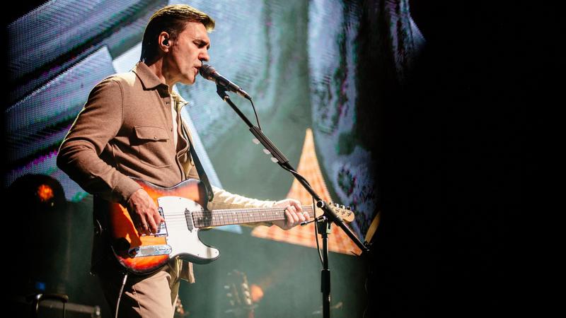 Вячеслав Бутусов/ Фото: официальное сообщество в vk.com