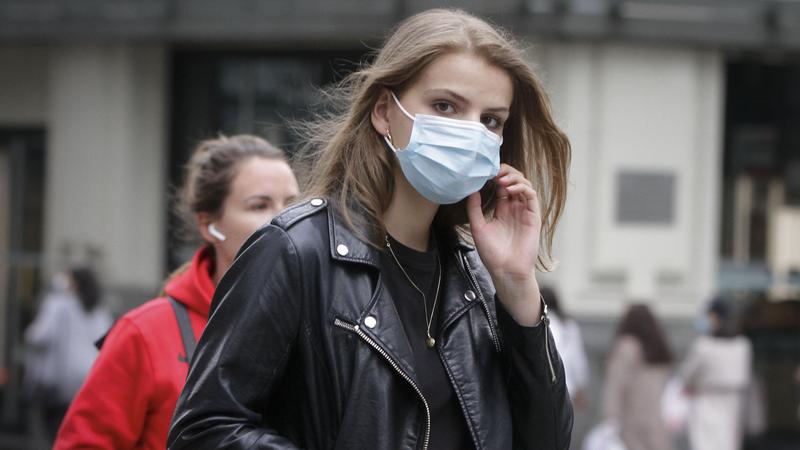 Фото: Liang Sen/ Xinhua/ globallookpress.com