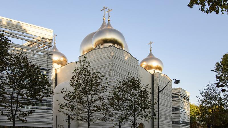 Фото: пресс-служба Патриаршего совета по культуре