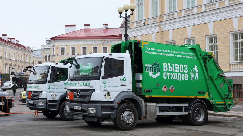 В Архангельской области объявили конкурс по отбору регоператора по обращению с ТКО - ТАСС