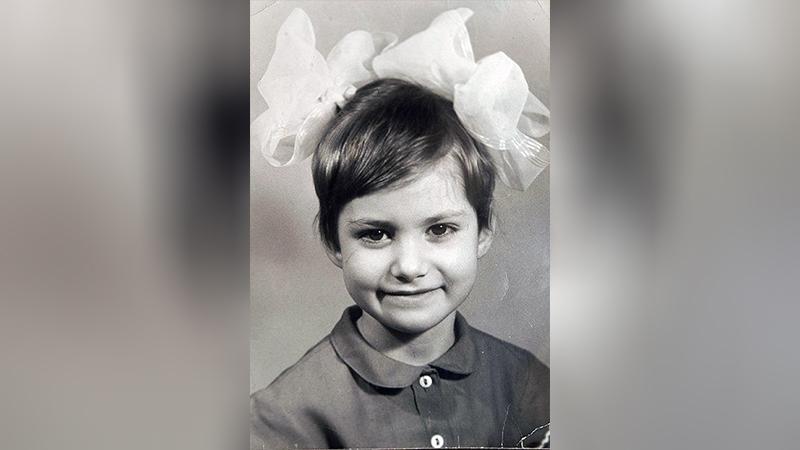 Фото: официальная группа актрисы в vk.com