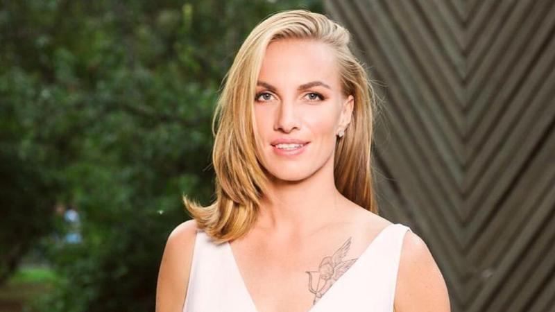 Фото: instagram.com/svetlanak27