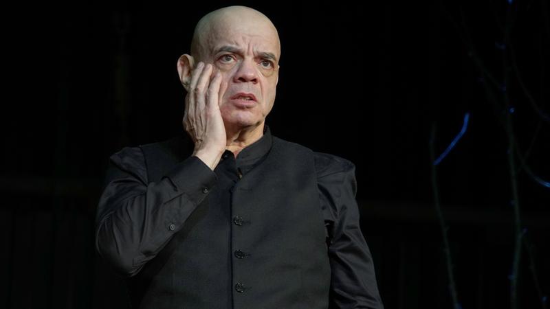 Фото: Ekaterina Tsvetkova/ globallookpress.com