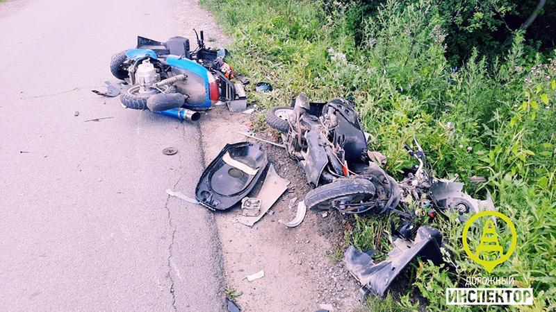 Фото: vk.com/dorinspb