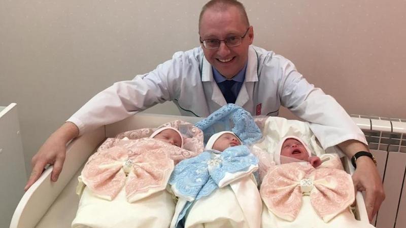 фото: комитет здравоохранения