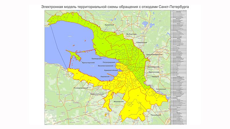 Фото: пресс-служба комитета по благоустройству