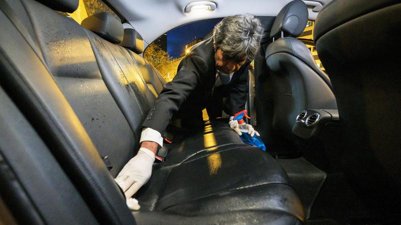 Фото: Andreas Arnold/globallookpress.com