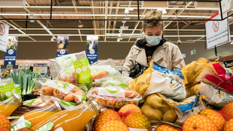 Фото: Maxime Brault/ globallookpress.com