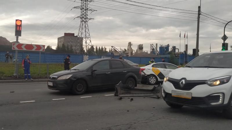 Фото: Pr Scr видео Александр Шоушенко/ vk.com/spb_today