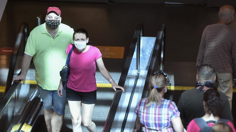  Фото: Lubos Pavlicek/ globallookpress.com