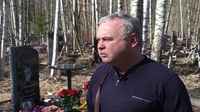 Геннадий Даниленко/ Фото: 78.ru