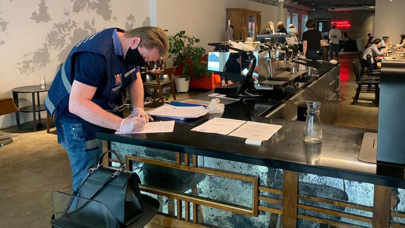 Фото: пресс-служба ККИ Санкт-Петербурга