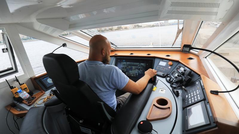 Фото: пресс-служба администрации Санкт-Петербурга