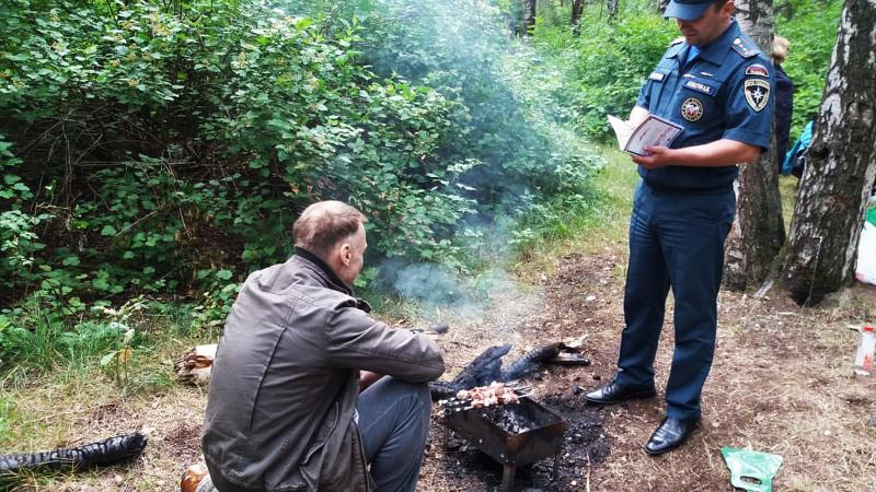 Фото: пресс-служба Главного управления МЧС России по г. Санкт-Петербургу
