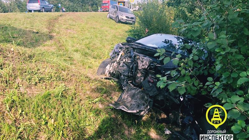 Фото: vk.com/dorinspb