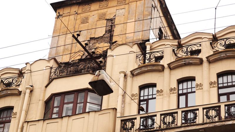 Фото: flickr.com/Quinn Dombrowski