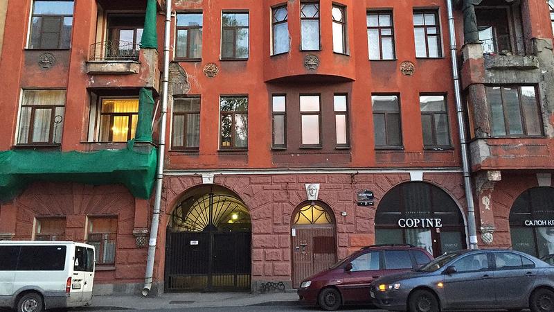 Фото: vk.com/Центральный район за комфортную среду обитания
