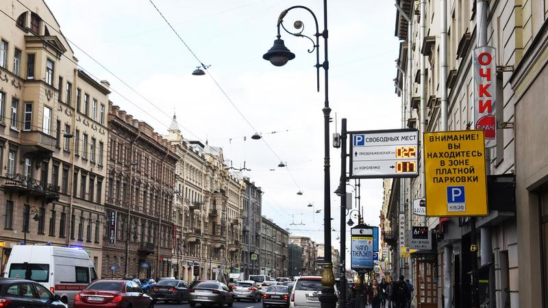 Фото: пресс-служба СПб ГКУ 