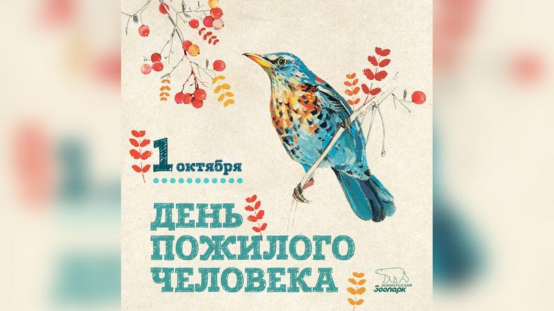 Фото: пресс-служба Ленинградского зоопарка