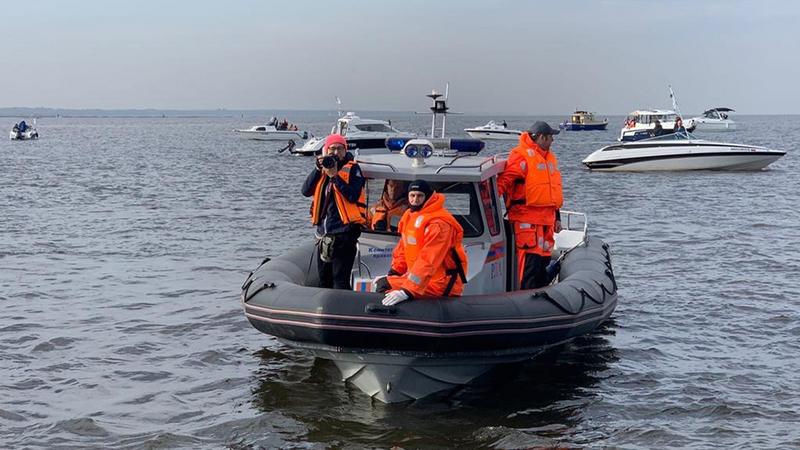 Фото: пресс-служба администрации Петербурга