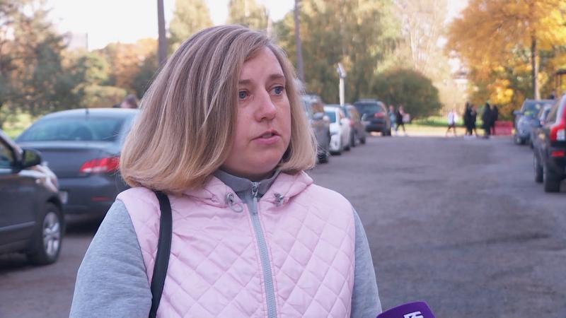 Ирина Позиненко/ Фото: 78.ru