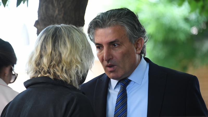 Фото: Komsomolskaya Pravda/ globallookpress.com