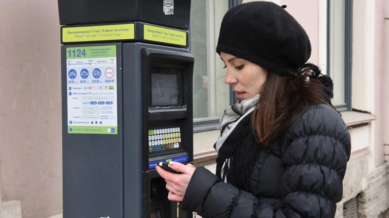 Фото: пресс-служба СПб ГКУ