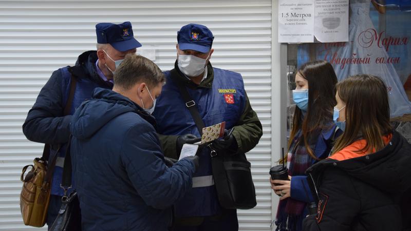 Фото: пресс-служба комитета по вопросам законности, правопорядка и безопасности