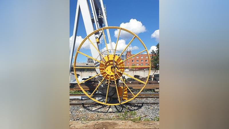 Фото: пресс-служба УТ МВД России по СЗФО