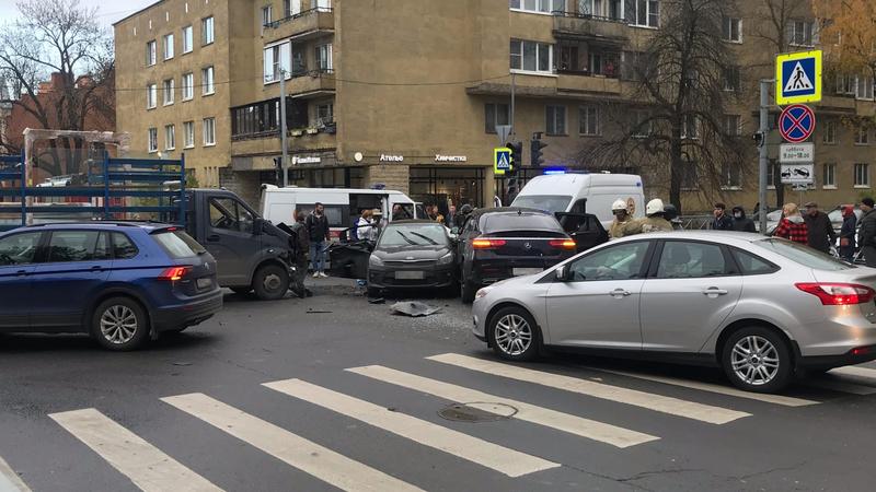 Фото: Елизавета Воробьева/ vk.com/spb_today