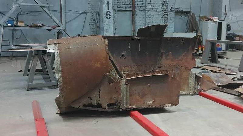 Фото: пресс-служба Невского судостроительно-судоремонтного завода