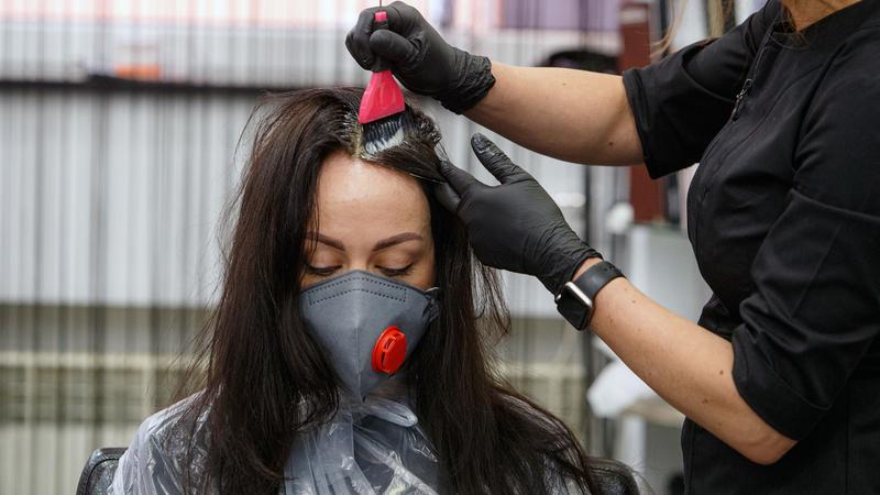 Фото: Serhii Hudak/ globallookpress.com